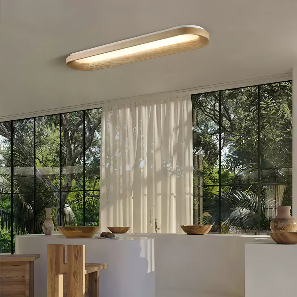 flowing-cloud-ceiling-lamp-anzaz-Walnut Color-2