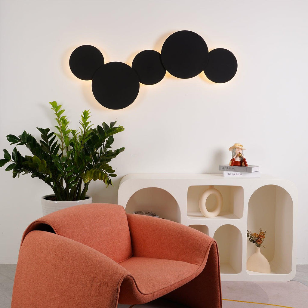 geometric-disc-wall-lamp-anzaz-Black-2