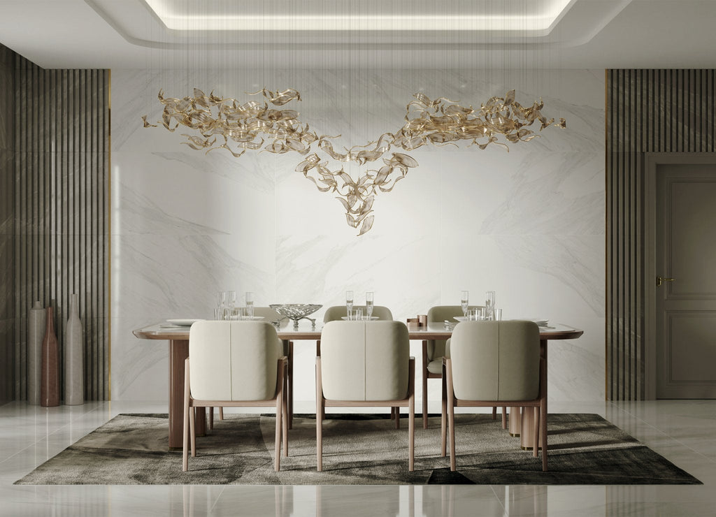 fluttering-leaves-chandelier-anzaz-Amber-4