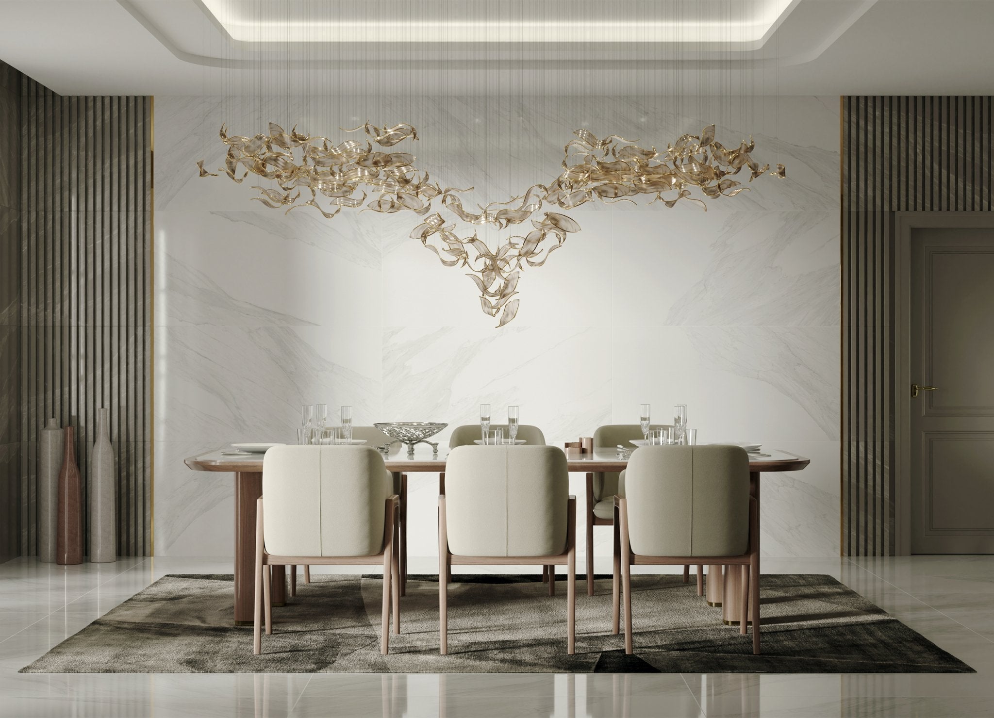 fluttering-leaves-chandelier-anzaz-Amber-4