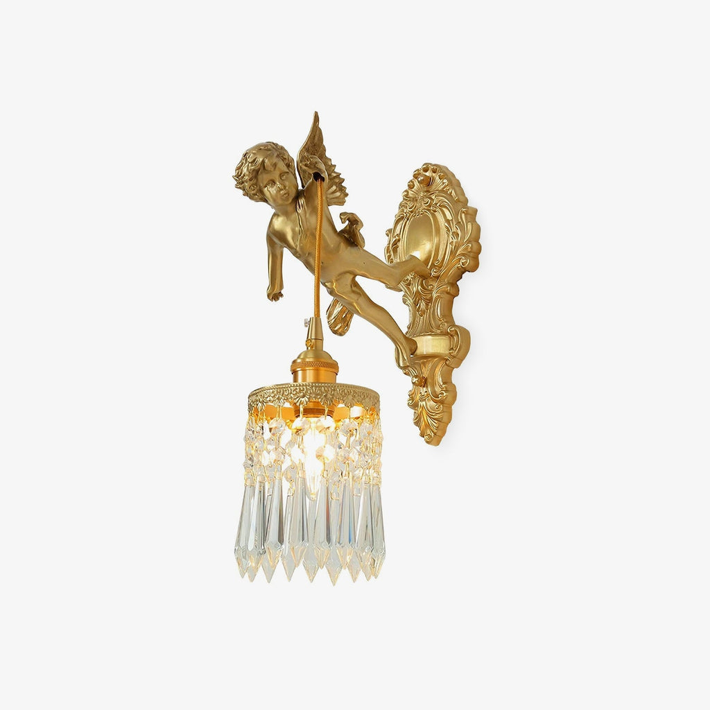 flying-angel-wall-light-anzaz-Copper-1