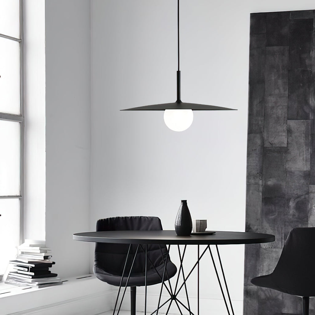gea-flying-saucer-pendant-lamp-anzaz-Gray & Frosted white glass-3