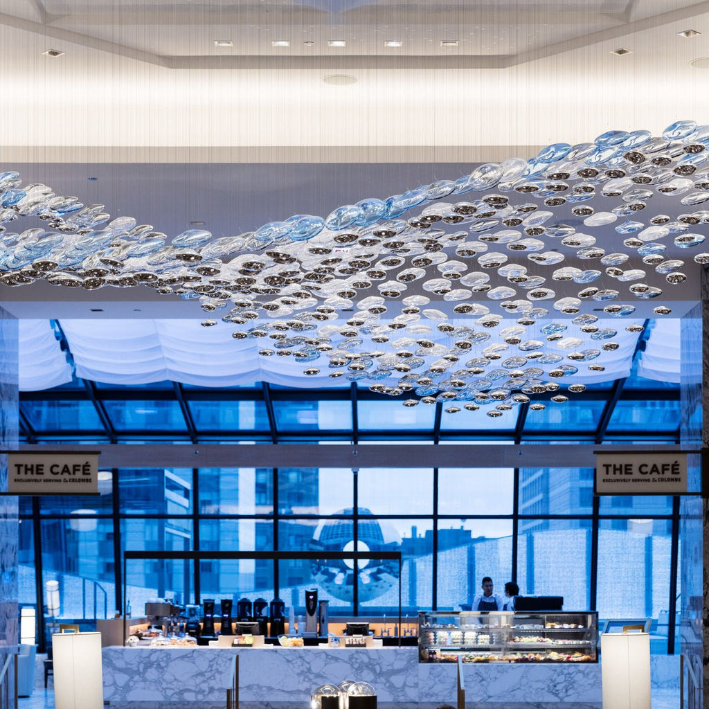 flying-surge-chandelier-anzaz-Blue & Grey-2