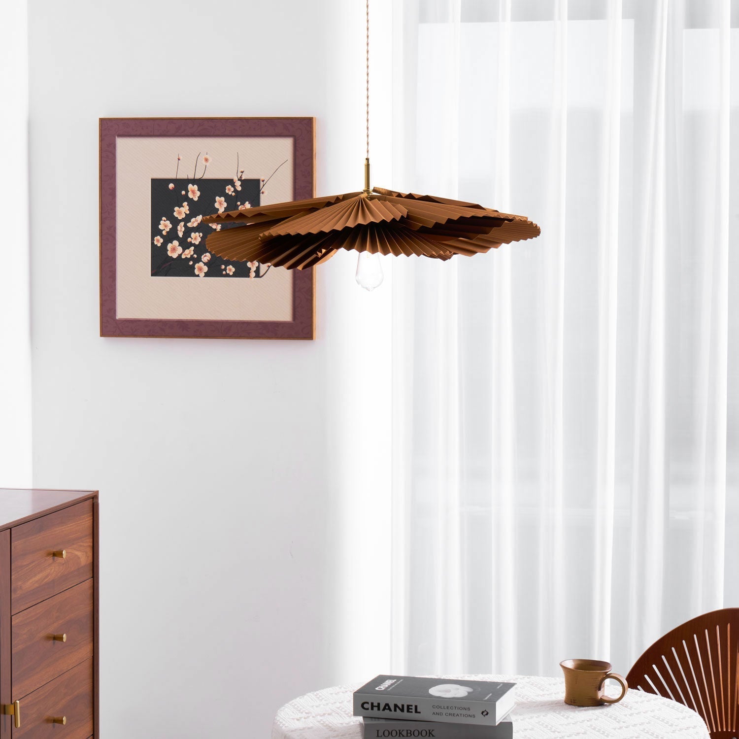 folded-leaf-lotus-chandelier-anzaz--6