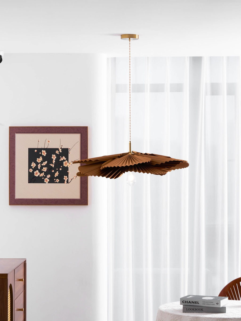 folded-leaf-lotus-chandelier-anzaz--7