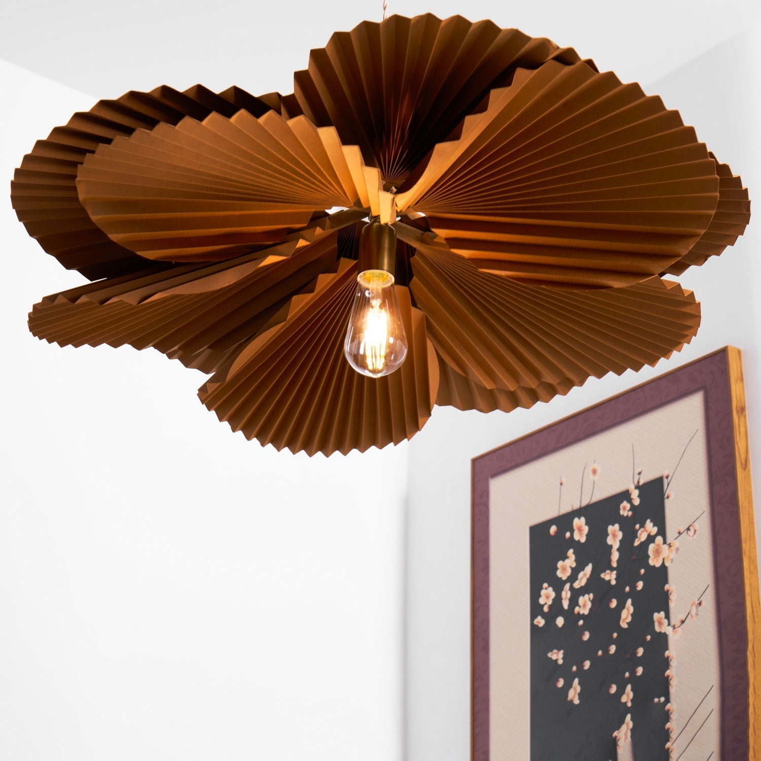folded-leaf-lotus-chandelier-anzaz--10