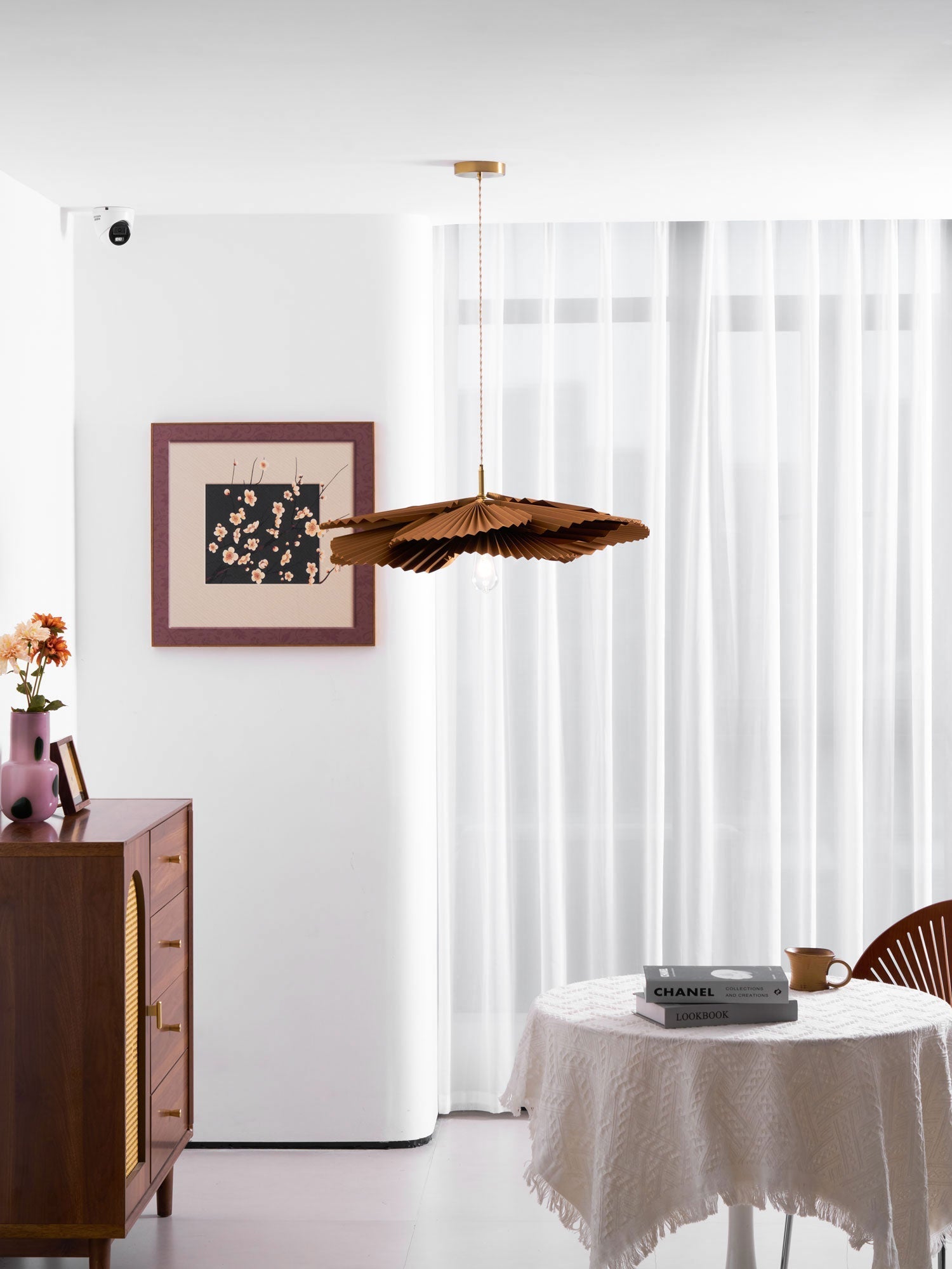 folded-leaf-lotus-chandelier-anzaz--4