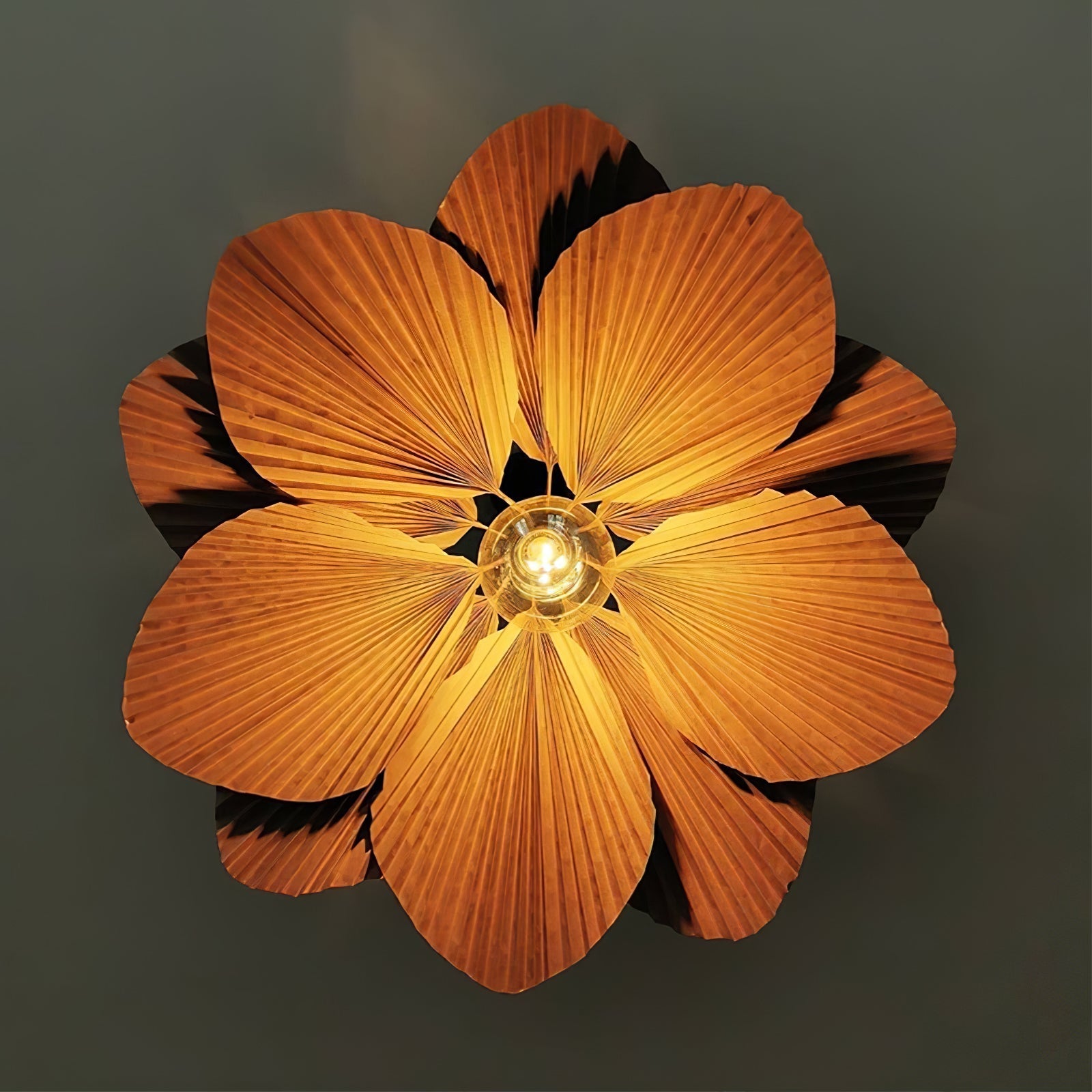 folded-leaf-lotus-chandelier-anzaz--26