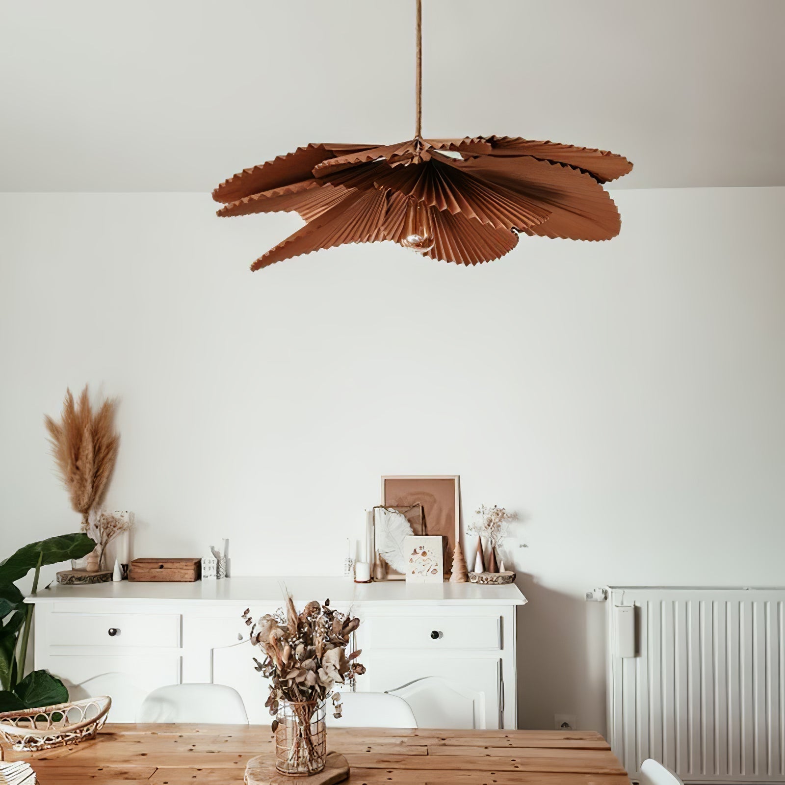 folded-leaf-lotus-chandelier-anzaz--15