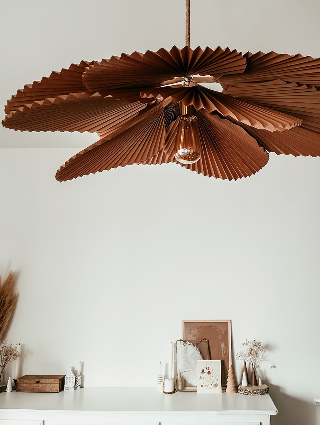 folded-leaf-lotus-chandelier-anzaz--30