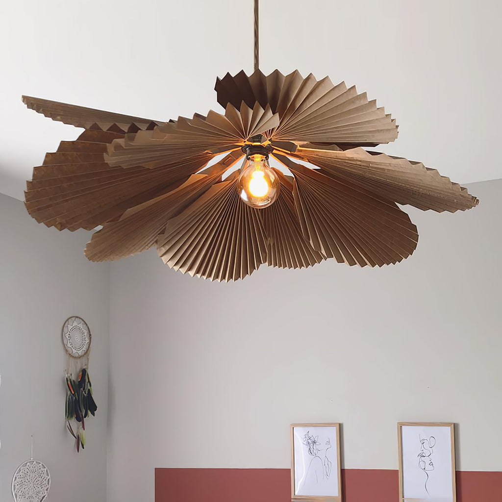 folded-leaf-lotus-chandelier-anzaz--16