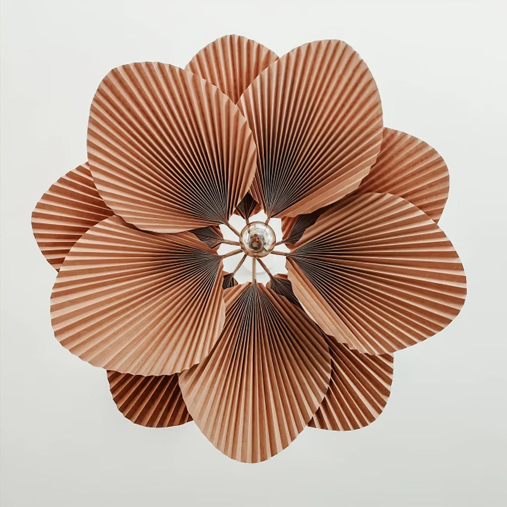 folded-leaf-lotus-chandelier-anzaz--23