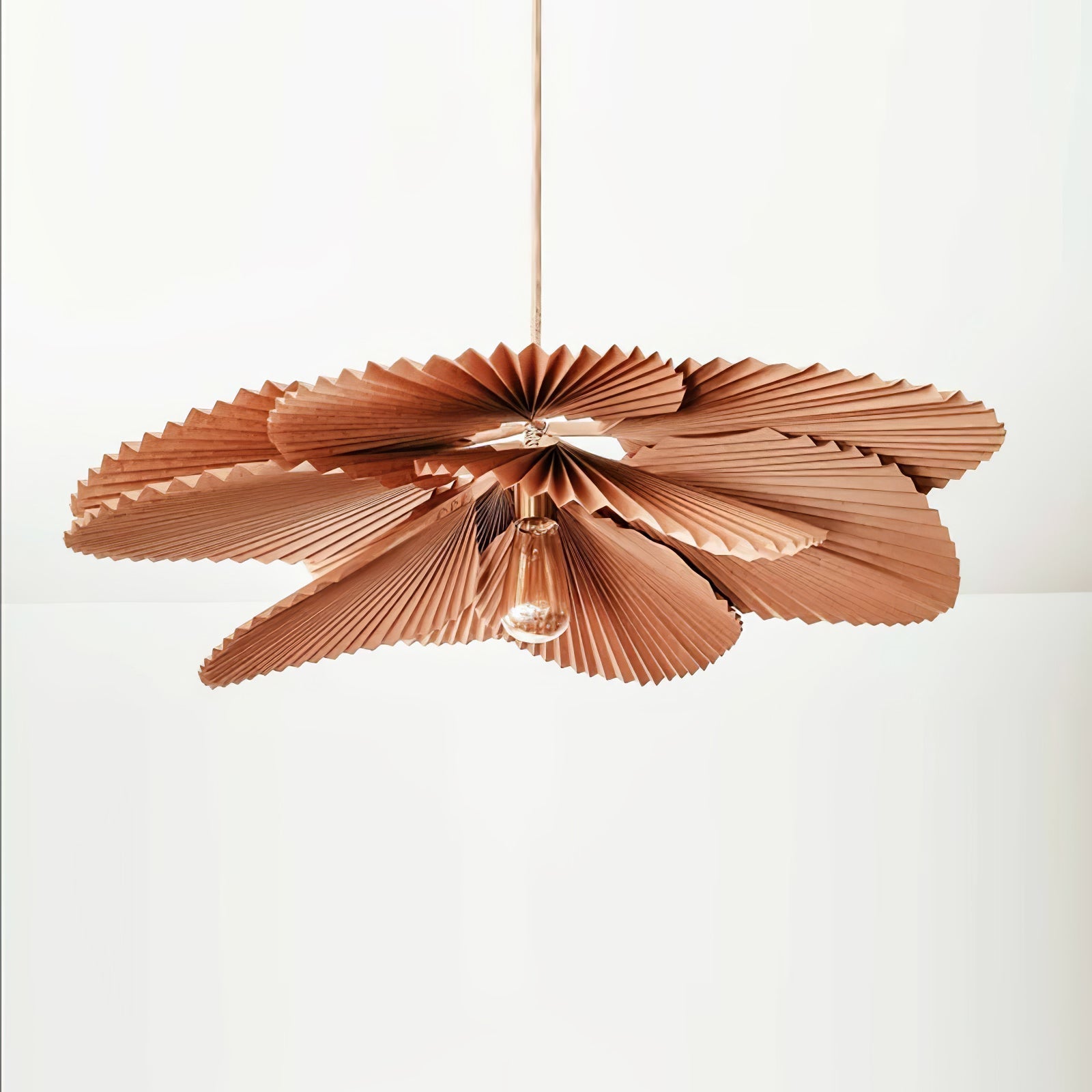 folded-leaf-lotus-chandelier-anzaz--24