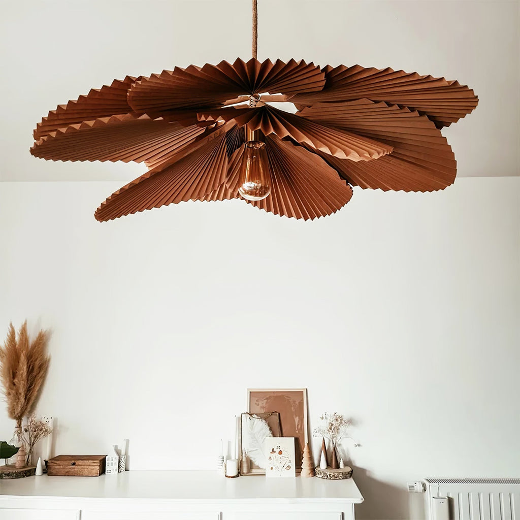 folded-leaf-lotus-chandelier-anzaz--27