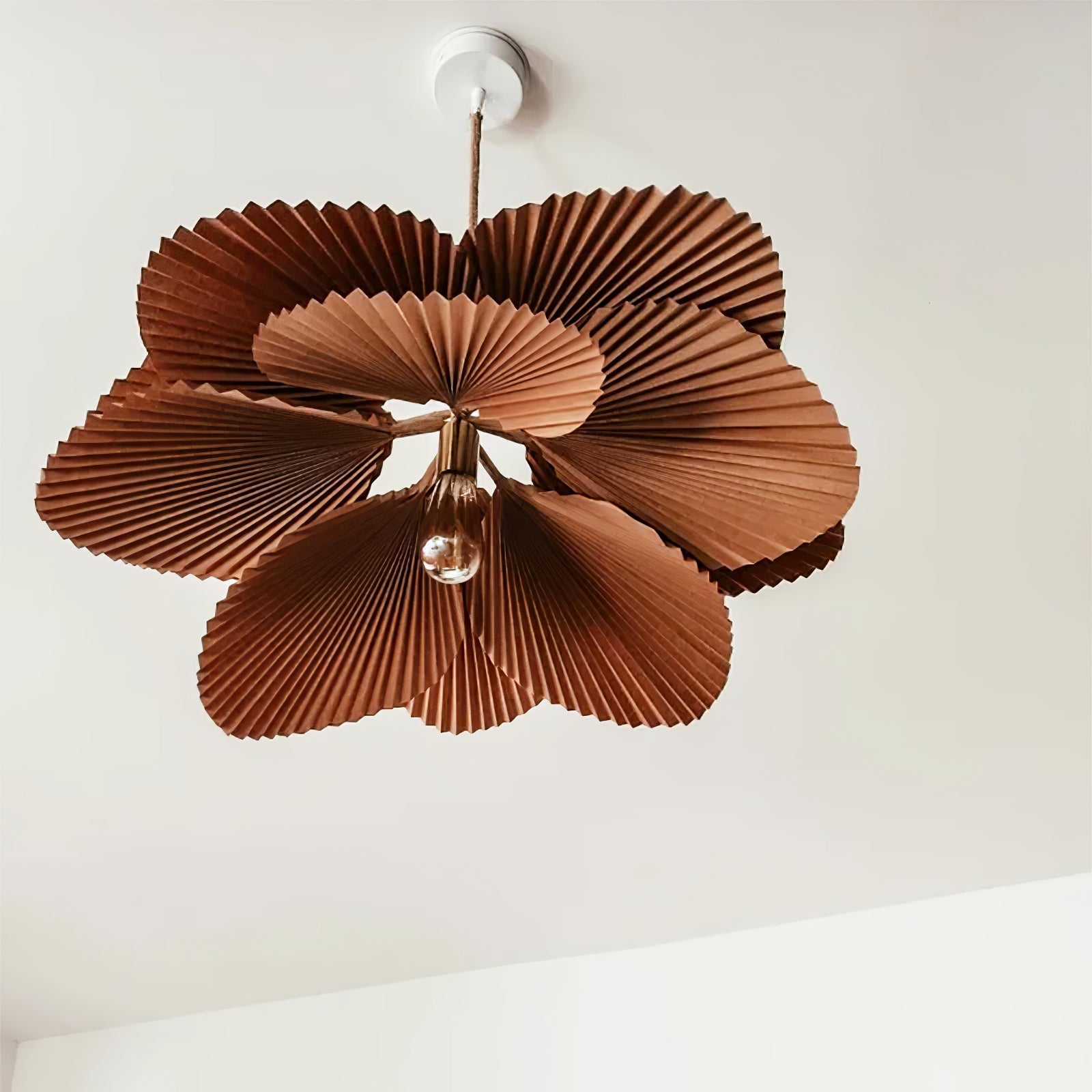 folded-leaf-lotus-chandelier-anzaz--21