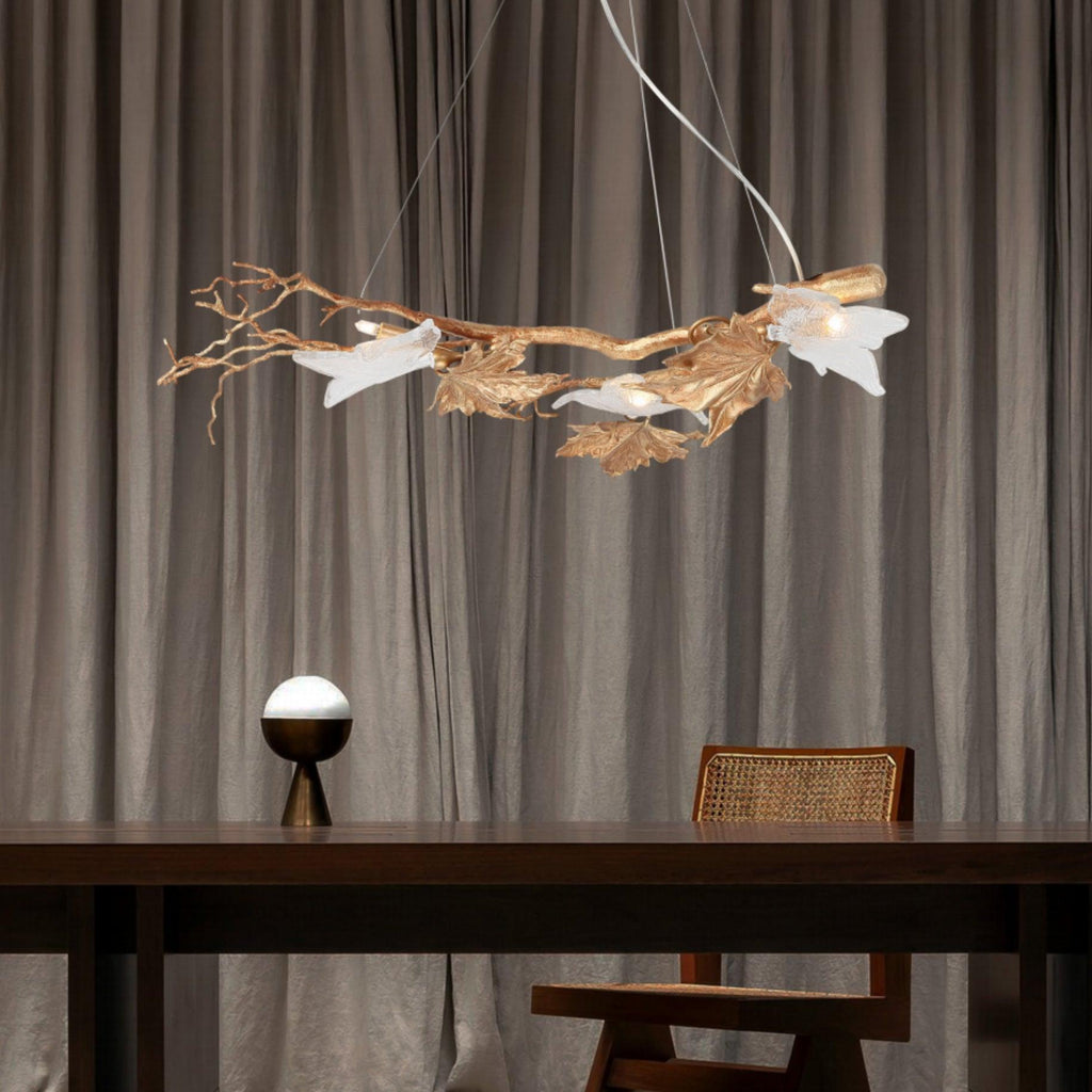 folio-branch-brass-chandelier-anzaz-Brass & Clear-2