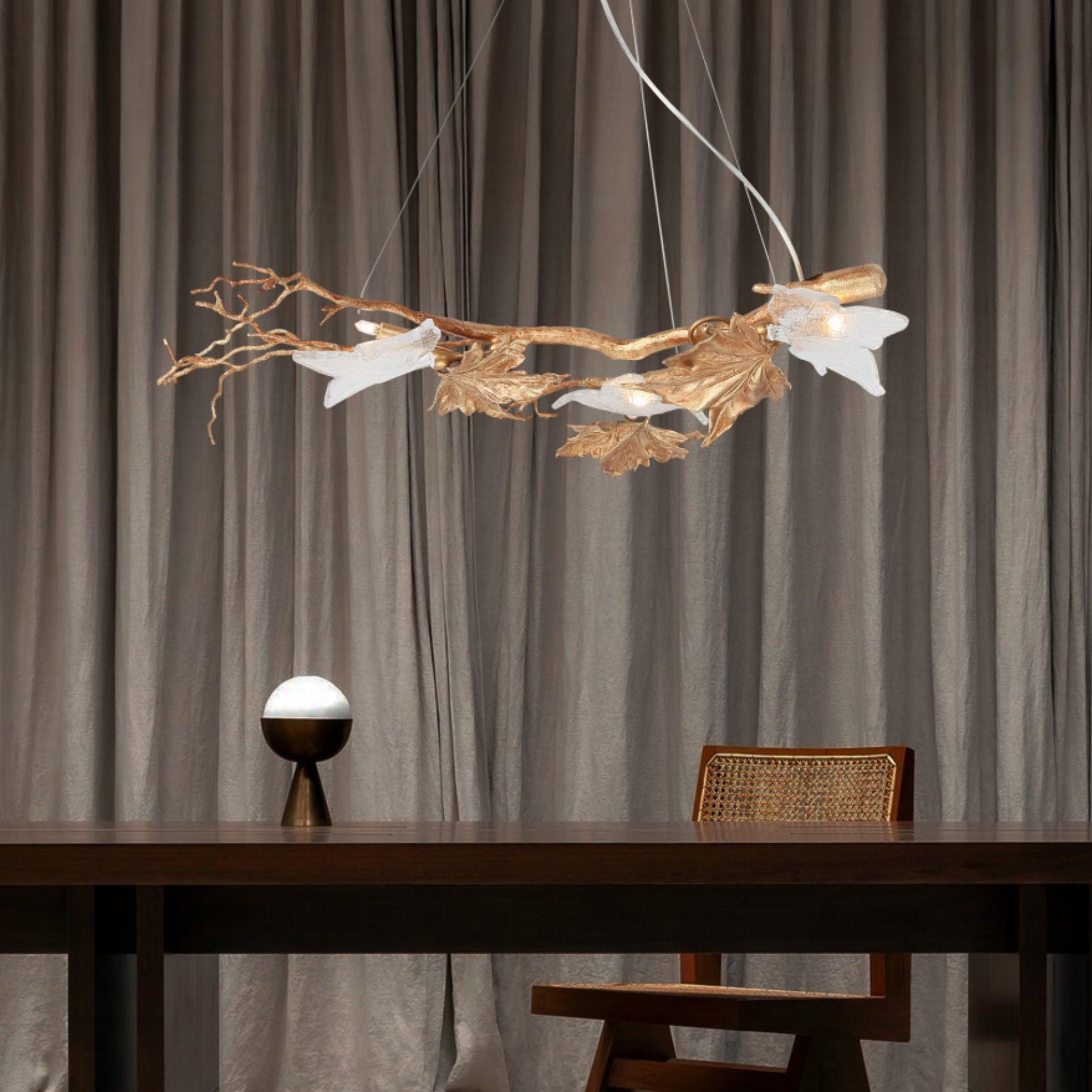 folio-branch-brass-chandelier-anzaz-Brass & Clear-2