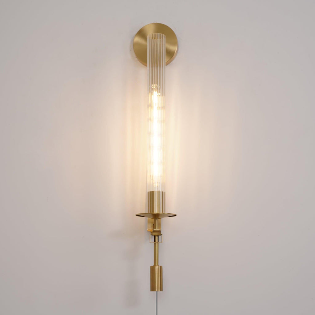 french-classicism-plug-in-wall-lamp-anzaz-Black & Clear glass-6