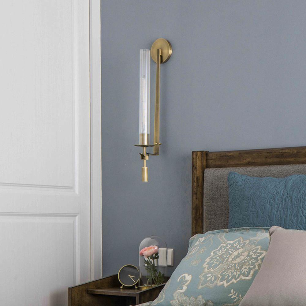 french-classicism-plug-in-wall-lamp-anzaz-Brass & Clear glass-11