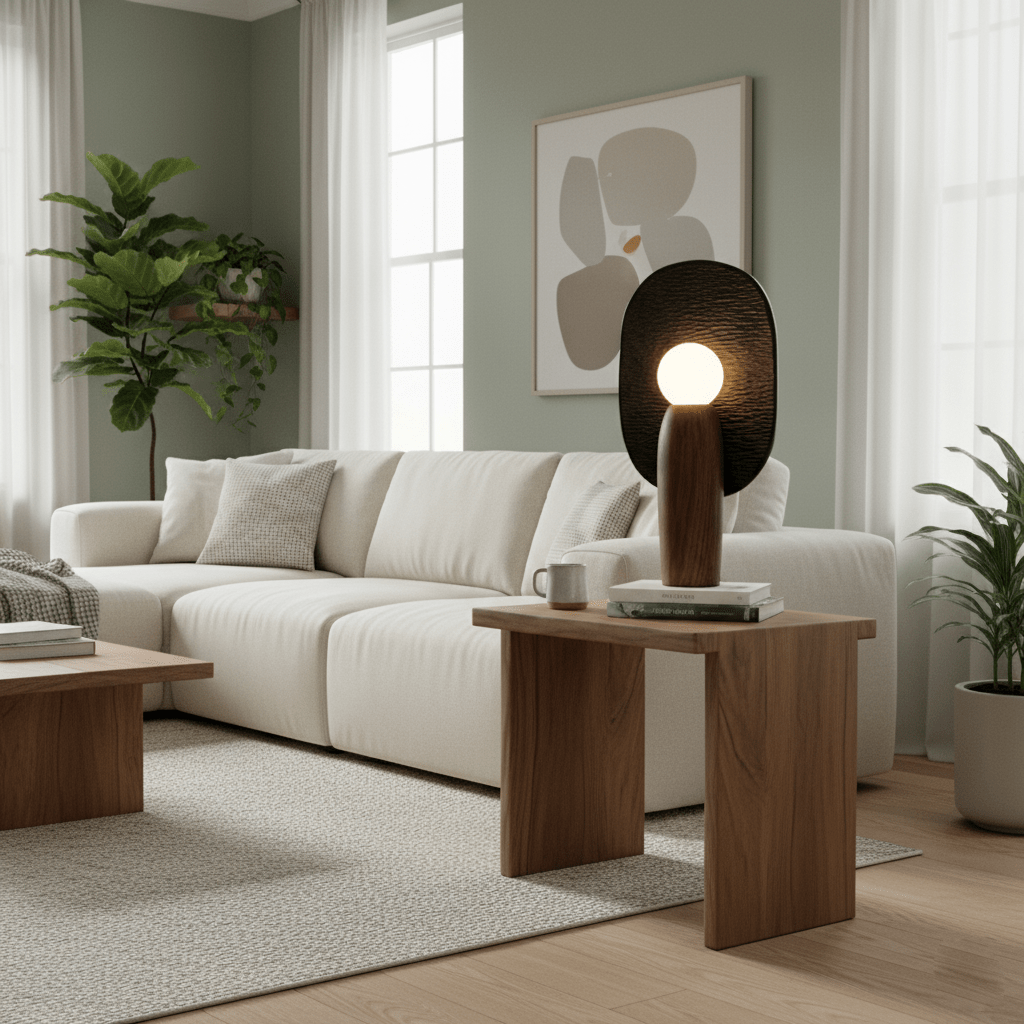 forest-spirit-table-lamps-anzaz-Walnut Wood-5