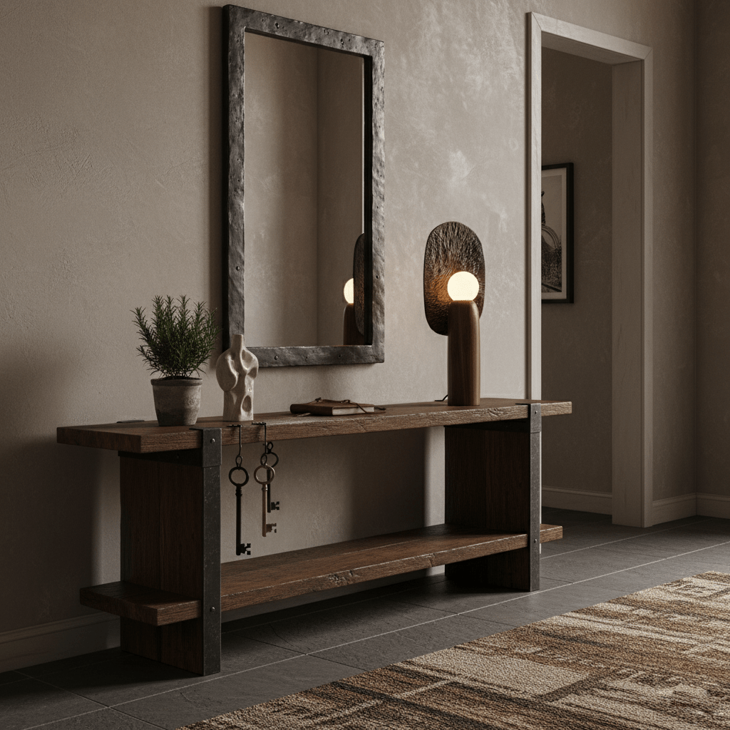 forest-spirit-table-lamps-anzaz-Walnut Wood-8