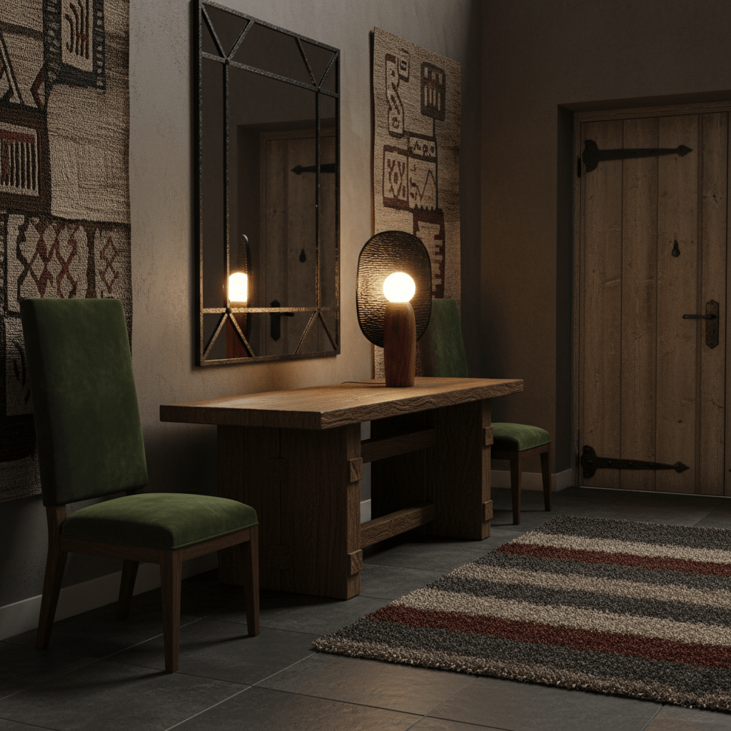 forest-spirit-table-lamps-anzaz-Walnut Wood-4