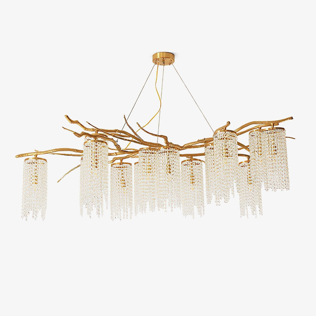 forest-dawn-brass-chandelier-anzaz-Brass-1