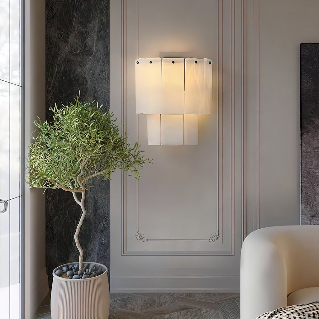 fractured-wall-sconce-anzaz-White-2