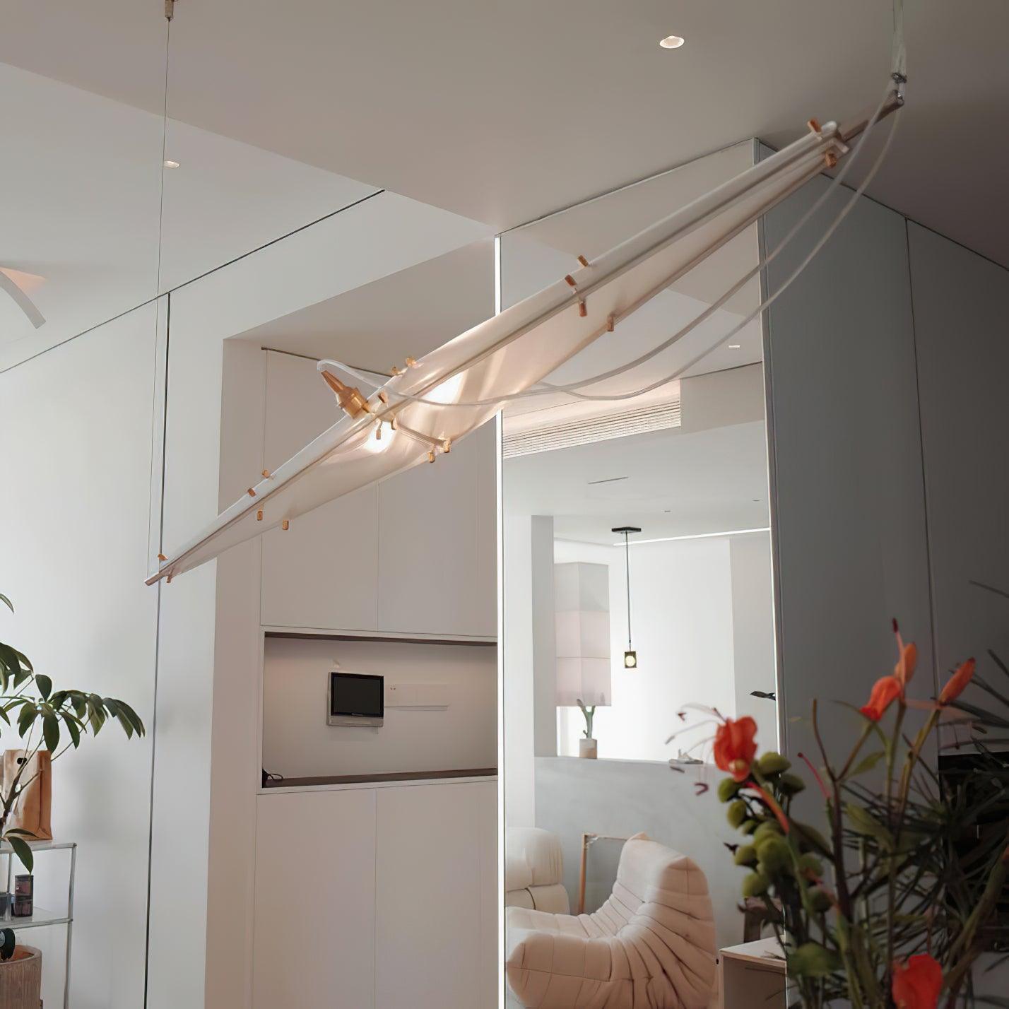 fragment-pendant-lamp-anzaz-Chrome and Gold Details-2