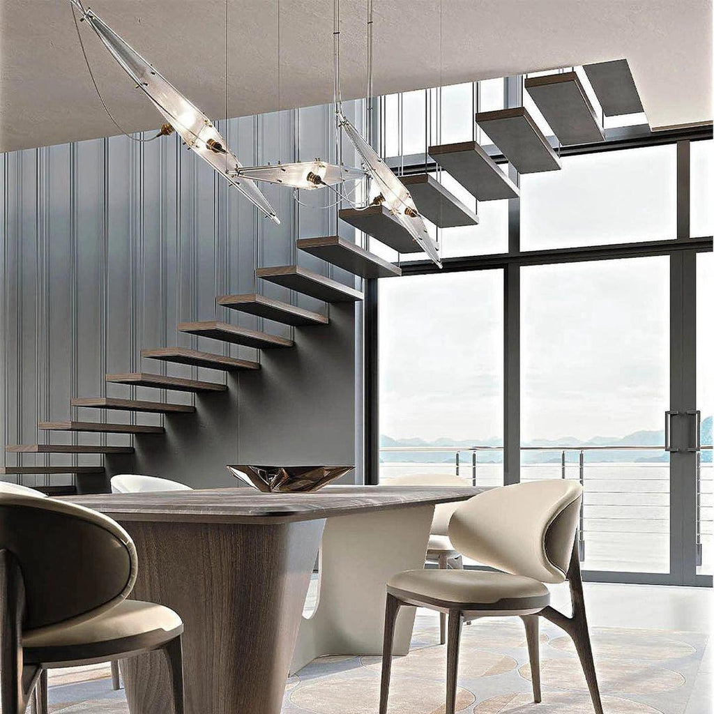 fragment-pendant-lamp-anzaz-Chrome and Gold Details-4