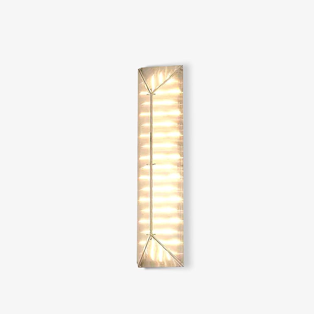 fragment-wall-lamp-anzaz-Chrome & Clear-1
