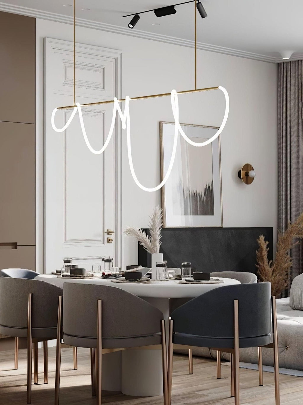 flexible-linear-curve-chandelier-anzaz--22