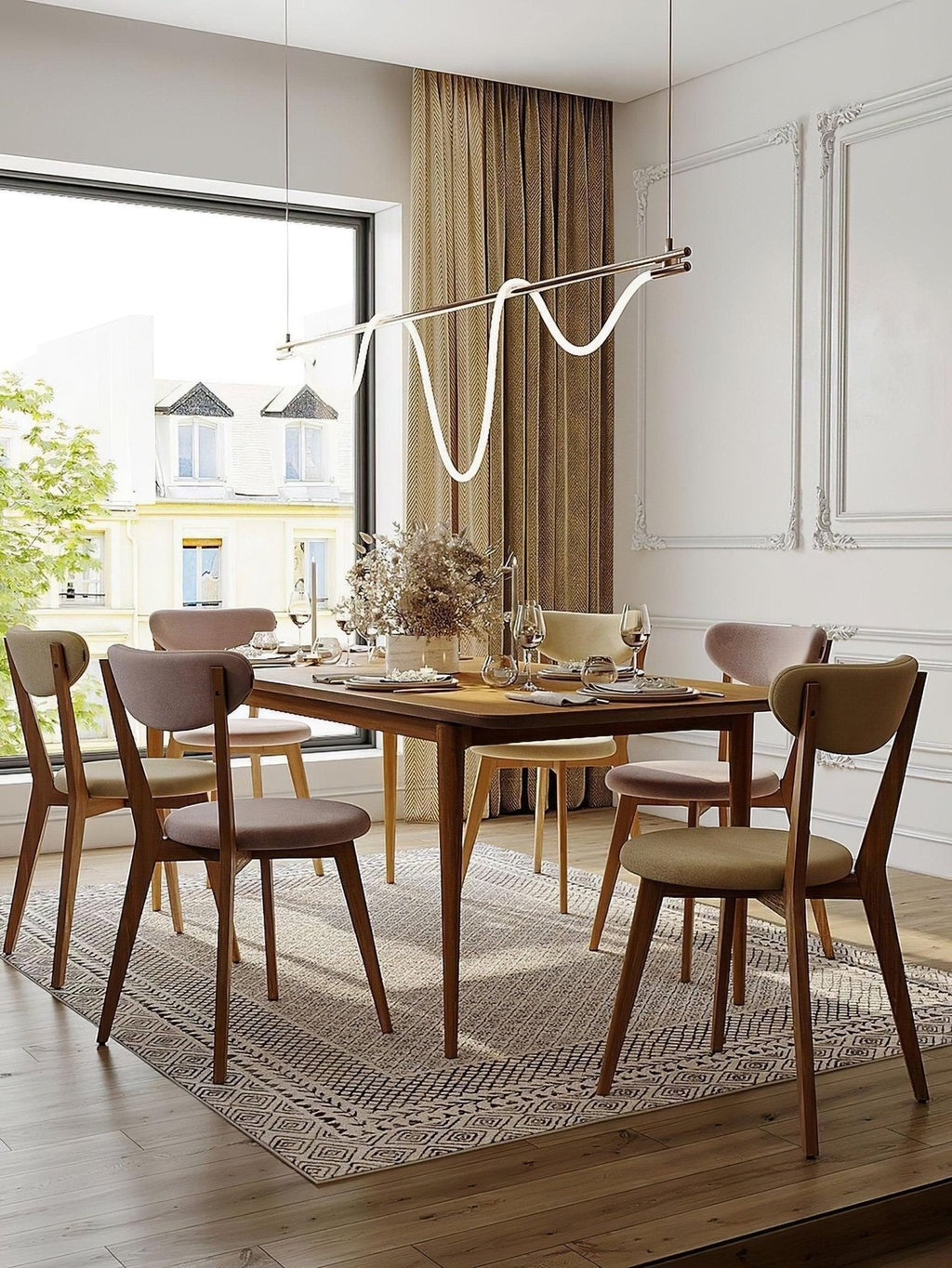 flexible-linear-curve-chandelier-anzaz--29