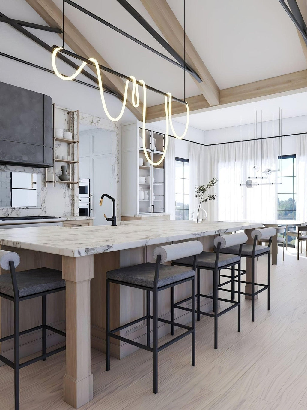 flexible-linear-curve-chandelier-anzaz--31