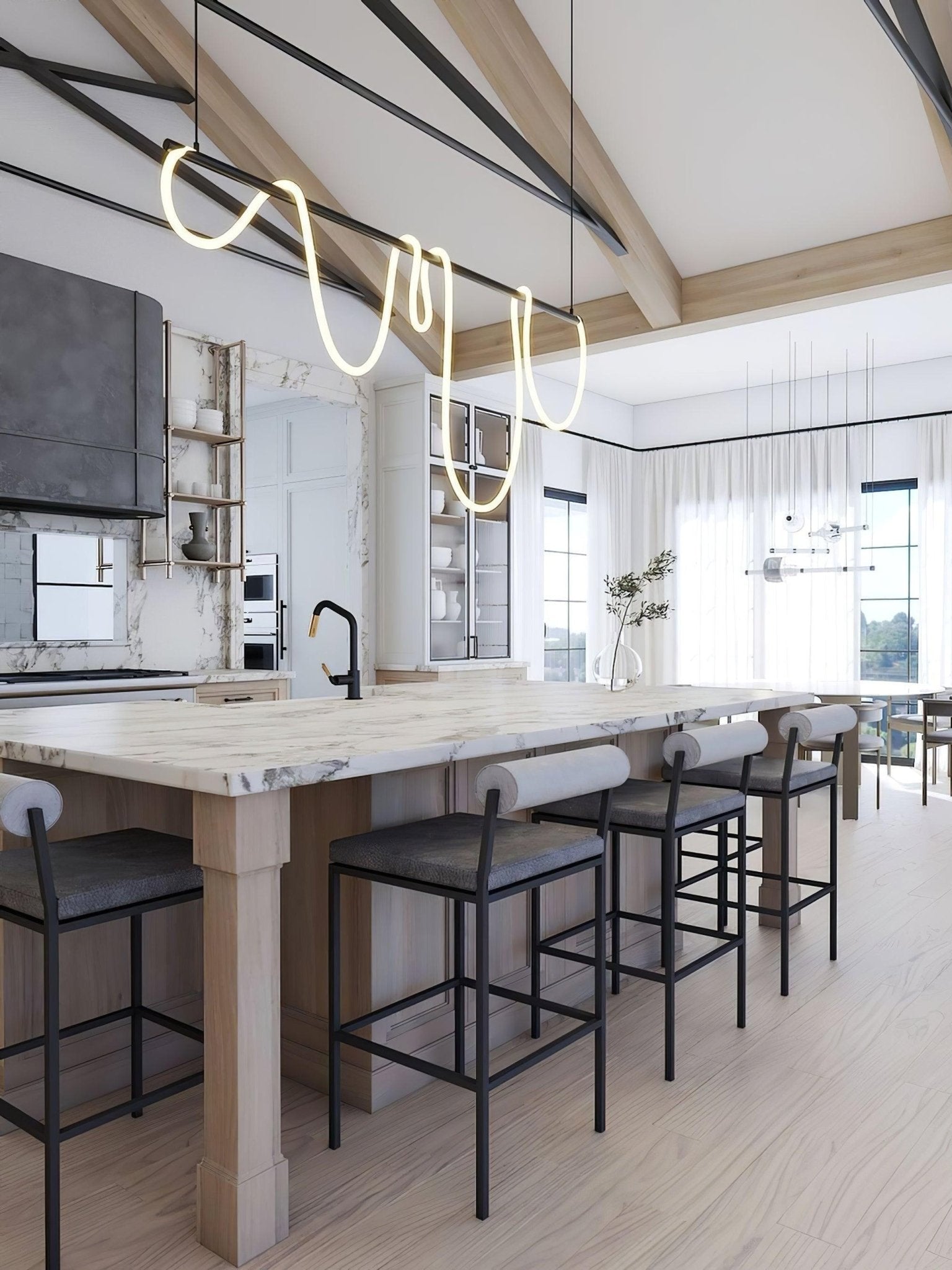 flexible-linear-curve-chandelier-anzaz--31