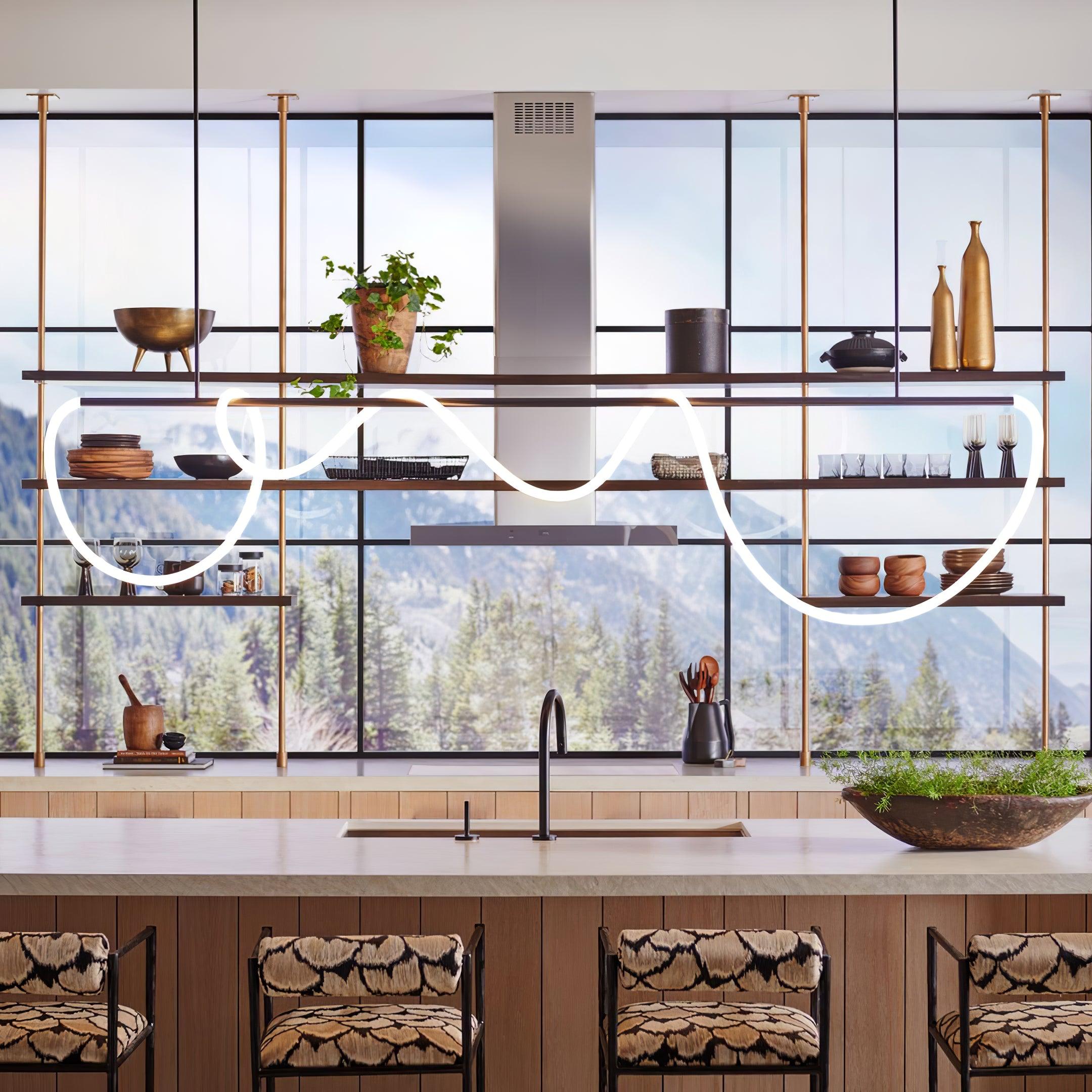 flexible-linear-curve-chandelier-anzaz--35