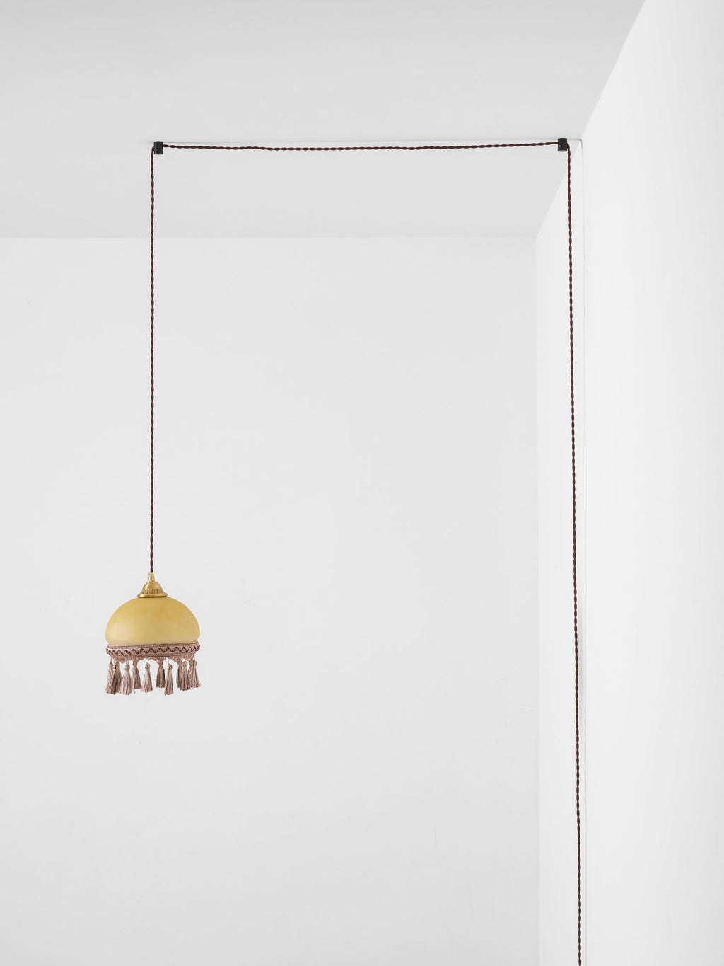 french-tassels-brass-pendant-swag-light-anzaz-Yellow+Brown-3