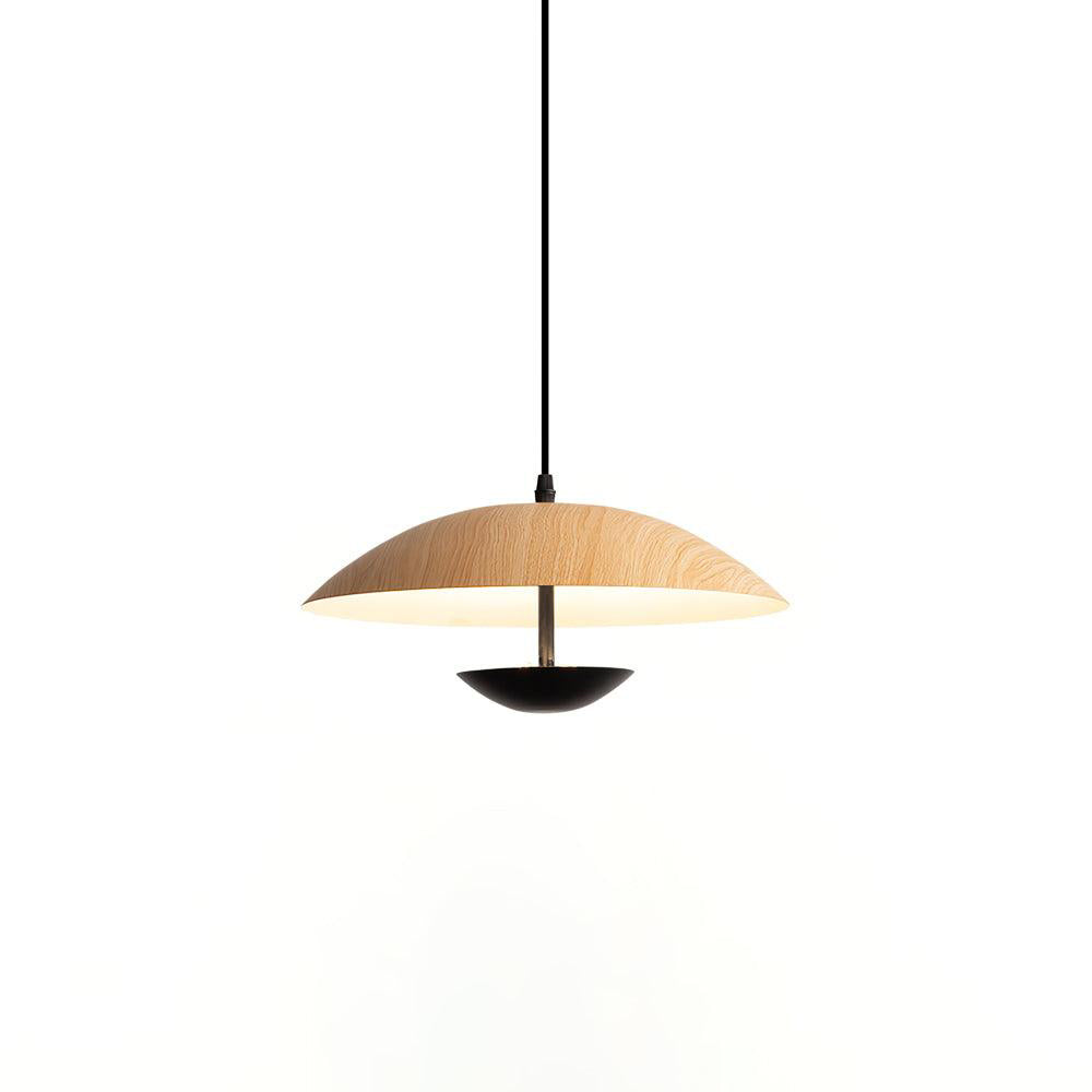 frisbee-pendant-lamp-anzaz-Wood color grain-21