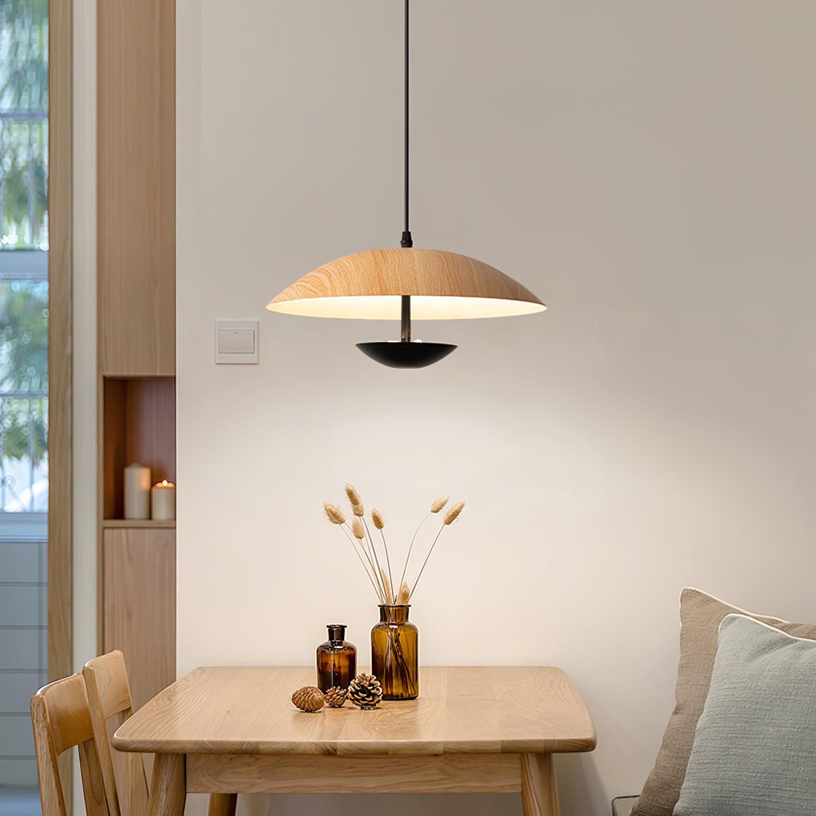 frisbee-pendant-lamp-anzaz-Dark wood grain-10