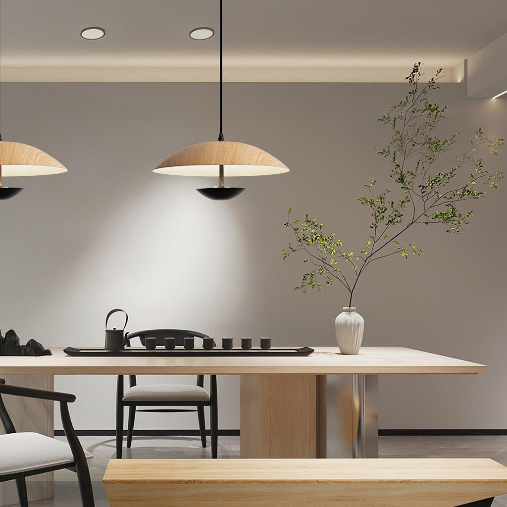 frisbee-pendant-lamp-anzaz-Wood color grain-13