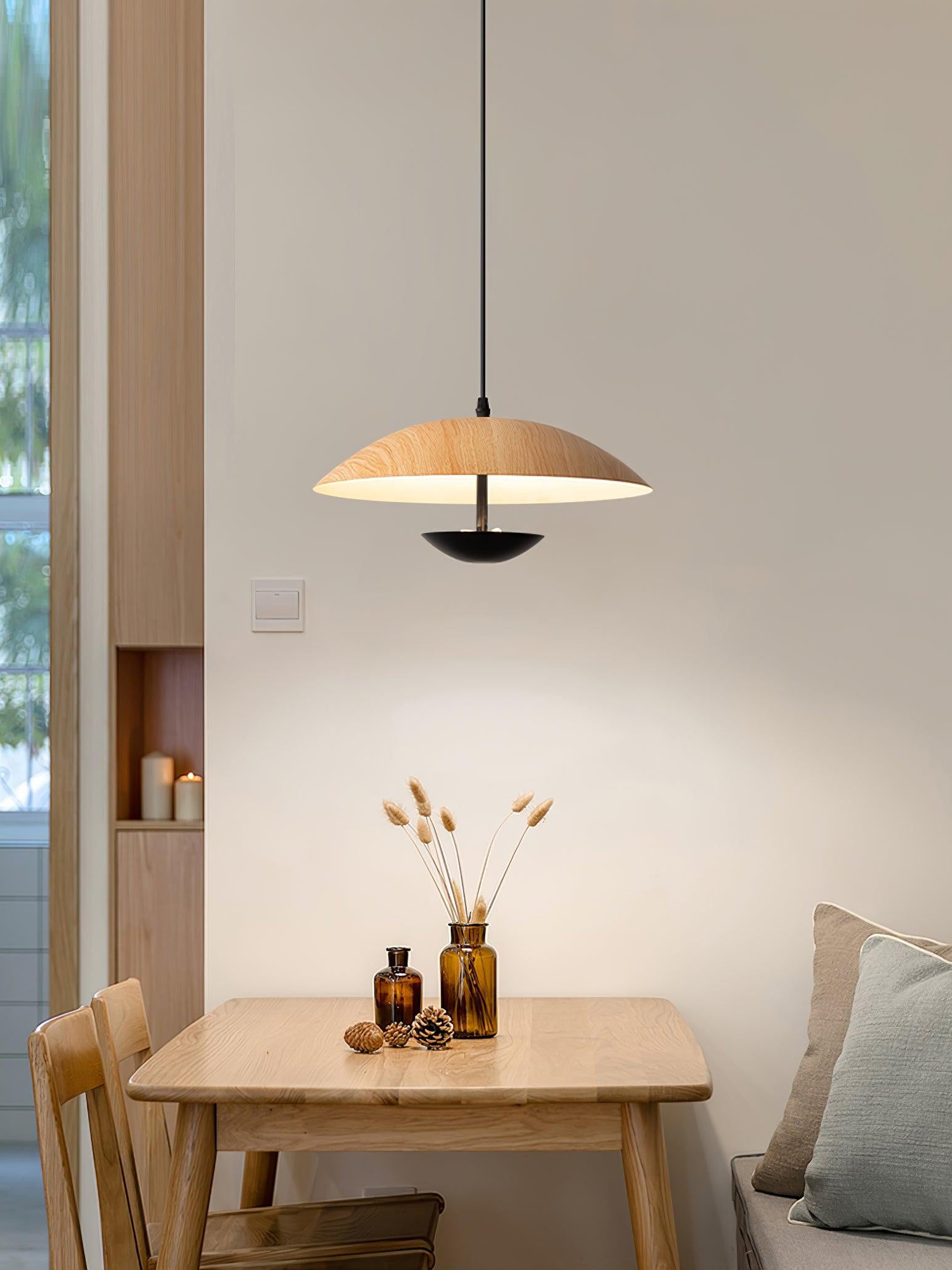 frisbee-pendant-lamp-anzaz-Wood color grain-22