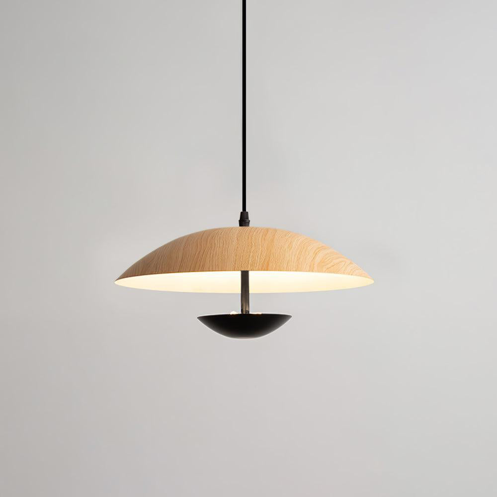 frisbee-pendant-lamp-anzaz-Wood color grain-24