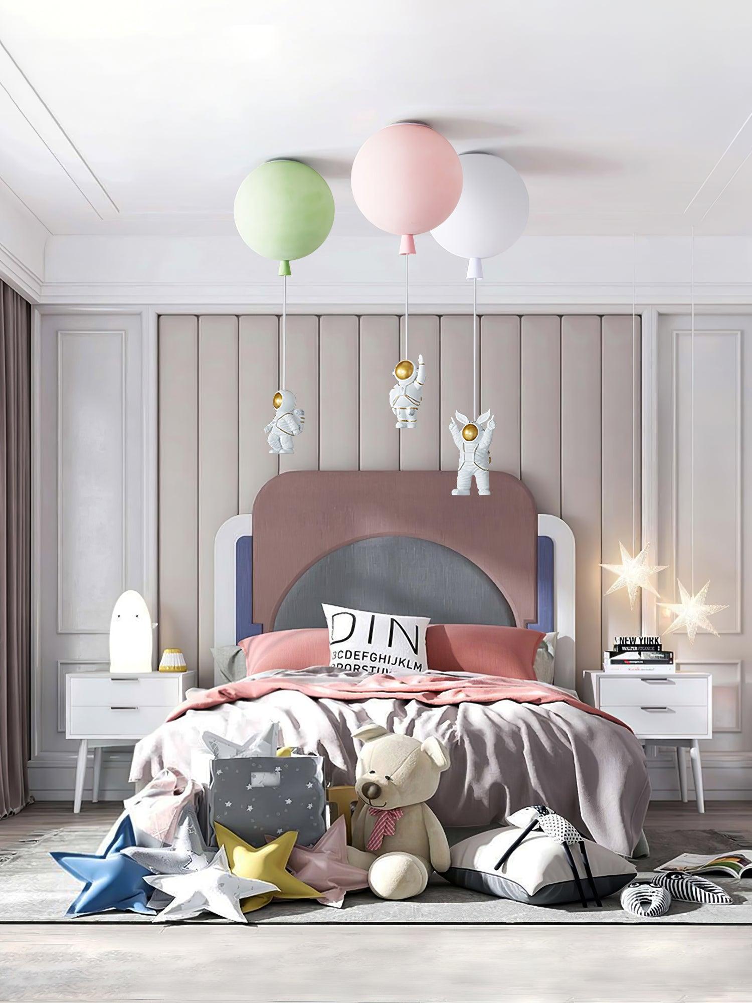 frosted-balloon-ceiling-light-anzaz-Red-10