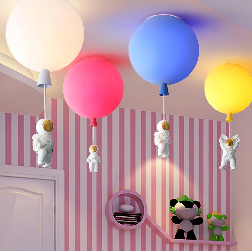 frosted-balloon-ceiling-light-anzaz-Red-3