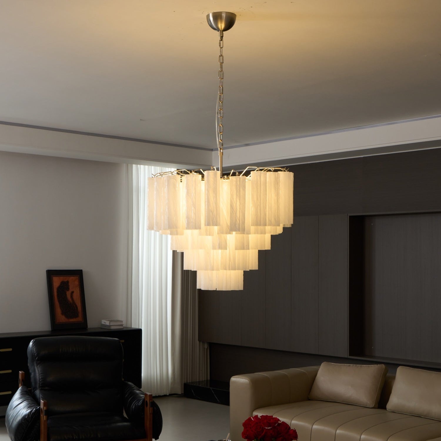 frosted-murano-cascade-chandelier-anzaz--6