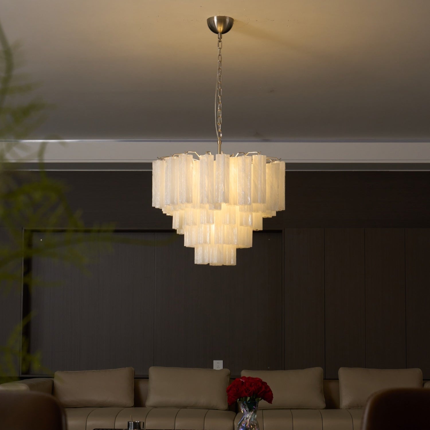 frosted-murano-cascade-chandelier-anzaz--8