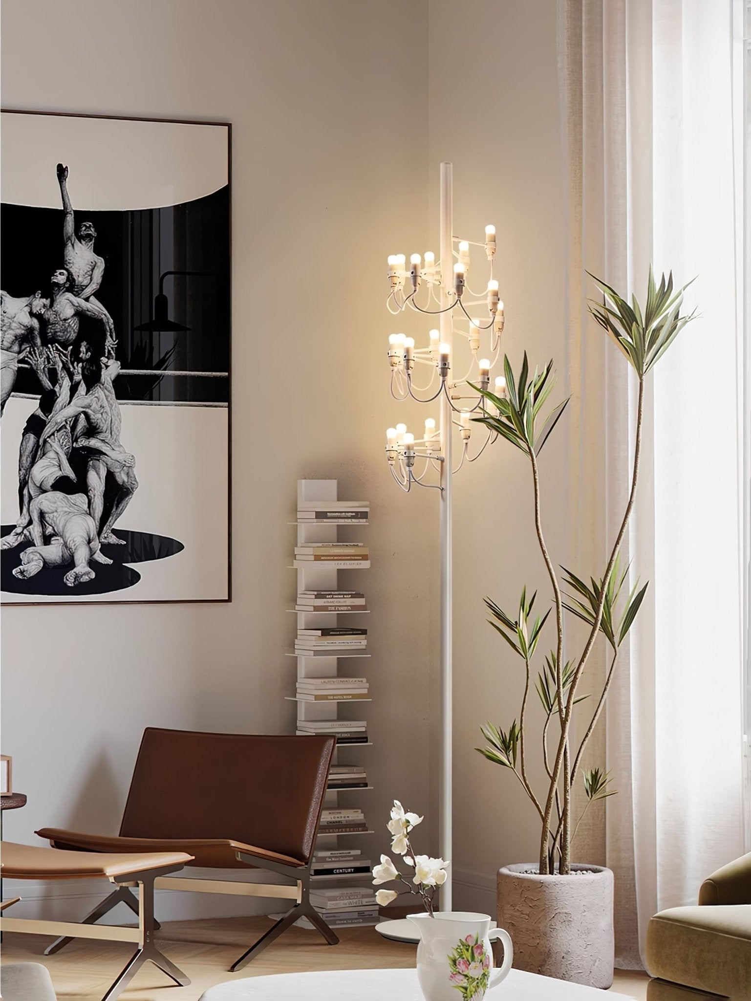 fruit-floorlamp-anzaz-Matt white-8