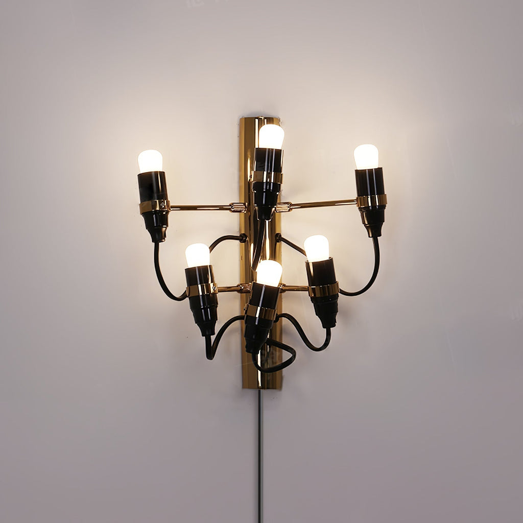 fruit-plug-in-wall-lamp-anzaz-Matt black-3