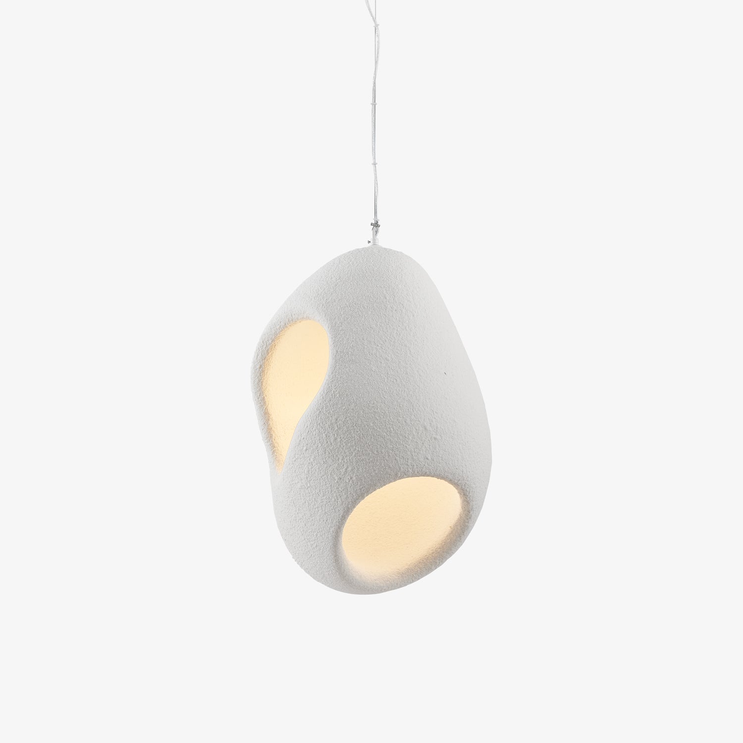 sculptural-japandi-pendant-lamp-anzaz-White-1