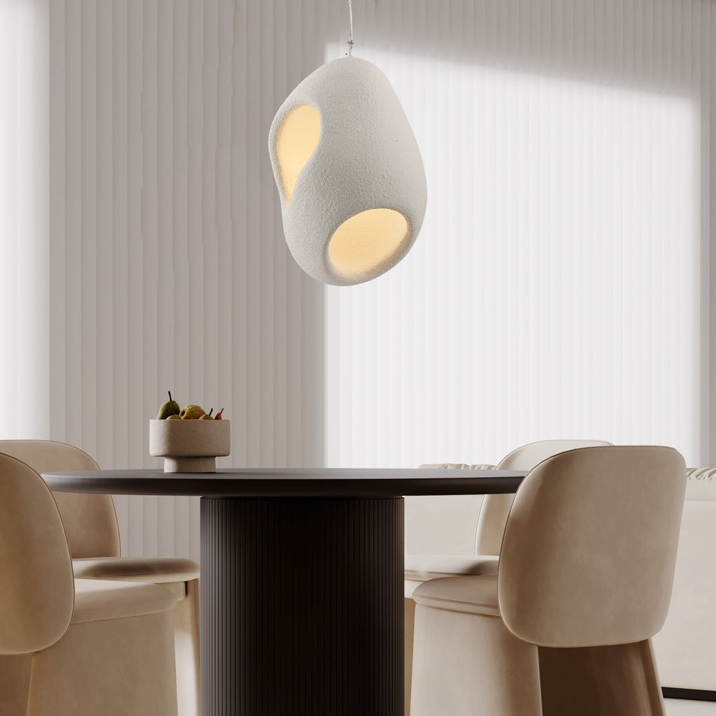 sculptural-japandi-pendant-lamp-anzaz-White-2
